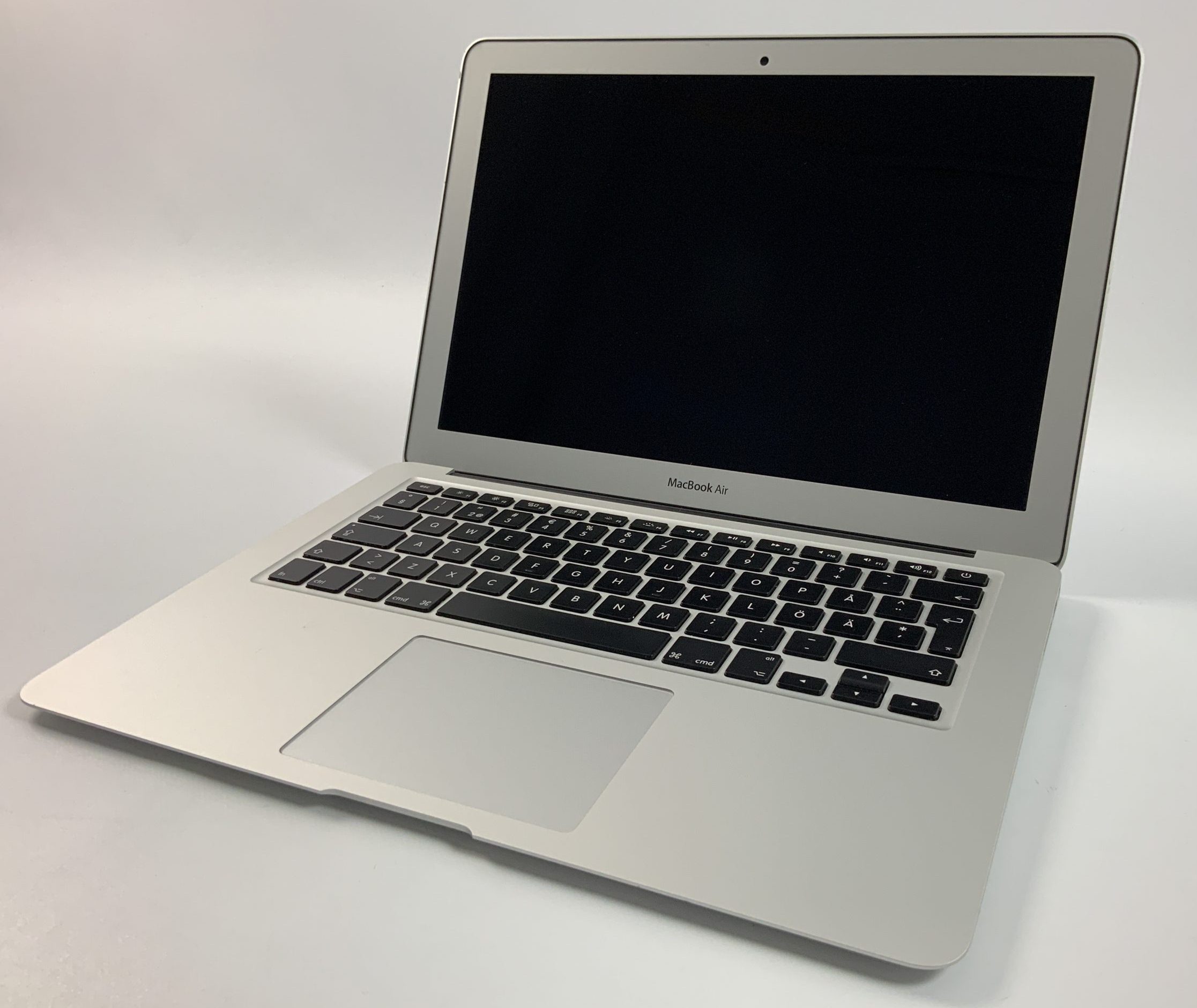 MacBook Air 13" Mid 2017 (Intel Core i5 1.8 GHz 8 GB RAM 256 GB SSD), Intel Core i5 1.8 GHz, 8 GB RAM, 256 GB SSD, immagine 1